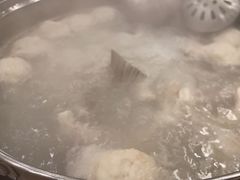 -正能量脆肉鲩火锅