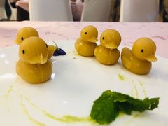 -北京全聚德(西翠路店)
