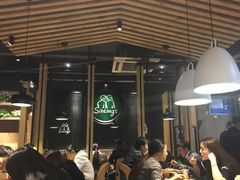 等位区-姐弟俩土豆粉(西安小寨店)