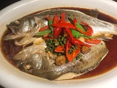 -绿茶餐厅(乐峰广场店)