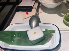 -太食獸泰式茶餐厅(济南万象城店)