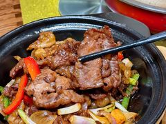 -东江海鲜大排档·潮汕菜·砂锅粥