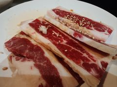 -火炉火自助餐(西直门凯德MALL店)