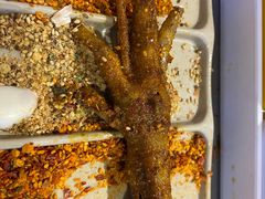-大头叔烤鸡爪·朝鲜族烤串(天池路店)