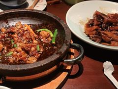 -绿茶餐厅(朝阳大悦城店)