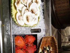 -西藏饭店·亚克·食光自助餐厅(文殊院店)