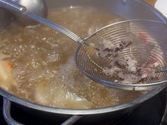 -牛必福潮汕牛肉火锅(油坊桥店)