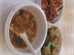 -七食九号食堂(东丽空港店)