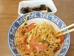 -圳兴面王·拌川·特色炒面(南山保利剧院店)