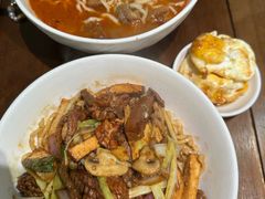 -寻裕记·现炒浇头面(人民广场店)