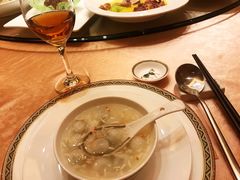 -骏莱海鲜鱼港(五角场店)