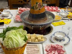 -清花阁乌拉满族火锅(厦门街店)