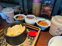 绍兴花雕醉鸡-寻宝记绍兴菜(鲁迅路店)