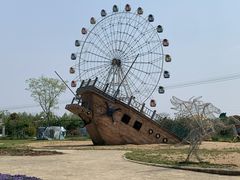 -金卉庄园