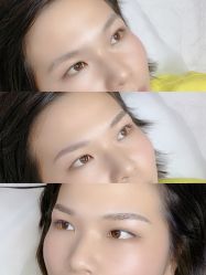 -久匠·野生眉半永久纹眉