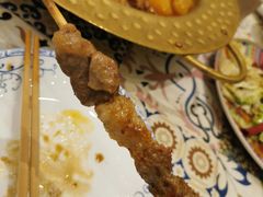 -阿拉丁新疆风味餐厅·清真(罗廊巷店)