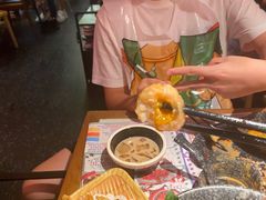 -哥老官重庆美蛙鱼头(宝山龙湖店)
