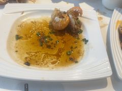 -强记海鲜·大排档(蛇口新街店)