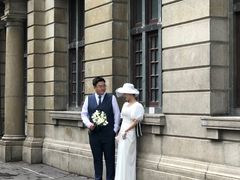 -星巴克臻选(广州沙面店)