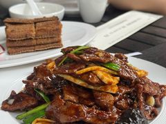 -鸿运楼烤鸭店(天桥店)
