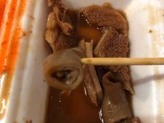 -细妹五香牛杂(步行街店)