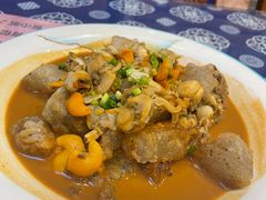 -旺角小渔村(二马路店)