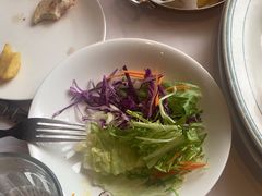 -Steaking·食间牛排(和平店)