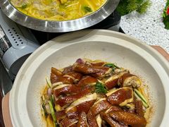 -南海食街(佛冈店)