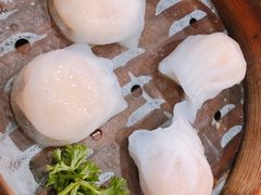 -澳门陈光记烧味饭店(南京德基广场店)