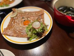 -La Creperie法餐厅(桃江路店)