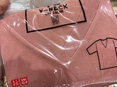 -优衣库(天津天河城店)