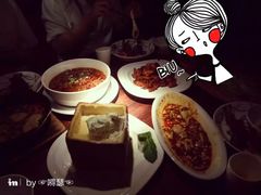 -外婆家(南开大悦城店)