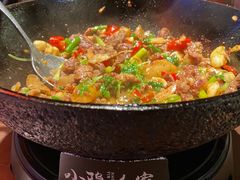 -小隐人家(乐松店)