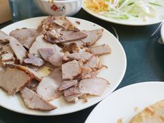 -李连贵酒家熏肉大饼(昆明街店)