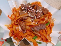 -点都德(长泰广场店)