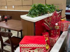 -王家沙点心店(南京西路总店)