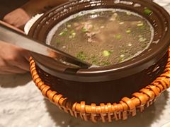 -小菜园新徽菜(蚌埠蚌山万达店)