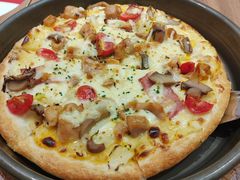 -必胜客(张掖西大街店)