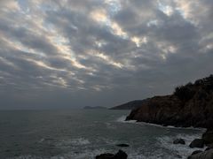 -广东惠东海龟国家级自然保护区