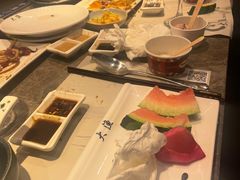 -大渔铁板烧(花园道店)