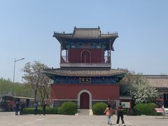 -天津妈祖文化园