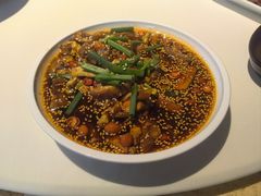 -铜锣湾·有麝自然香(重庆新天地店)