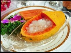 -南庄酒家·海鲜粤菜·25年老字号(环城南路店)
