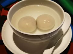 -上海滩餐厅(BFC外滩金融中心店)