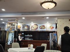 -新侨三宝乐西餐厅(崇文门店)