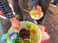 -八一好吃街·高品美食广场