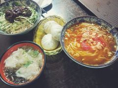 -天津包子铺·海鲜家常菜(北戴河店)