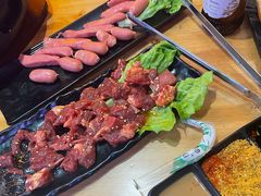 -吉志烤肉(太原总店)