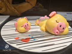 -鹭江潮餐厅•福建菜(鹭江佲家酒店)