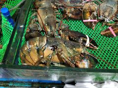 -79号渔船海鲜饭店(华强北店)